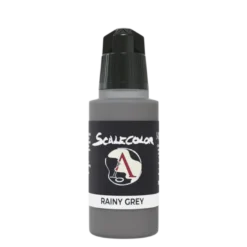 Rainy Grey - Farbka ScaleColor 17ml SC-60