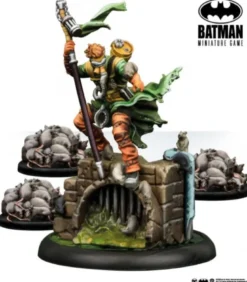 Ratcatcher
