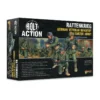 Rattenkrieg - German Veteran Infantry Starter Army