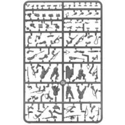 Rattenkrieg - German Veteran Infantry Starter Army