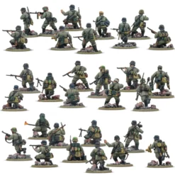 Rattenkrieg - German Veteran Infantry Starter Army