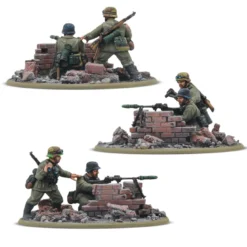 Rattenkrieg - German Veteran Infantry Starter Army