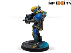 Raveneye Officer (Submachine Gun, E/Marat)