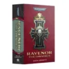 Ravenor: The Omnibus