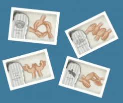 Rączki Złączki