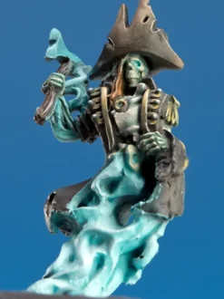 Reaver & Crawler
