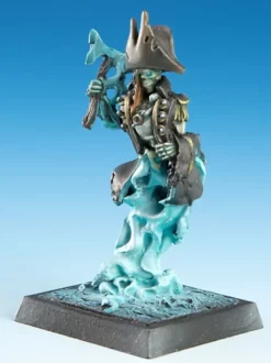 Reaver & Crawler