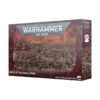 Red Corsairs Battleforce: Lords of the Maelstrom