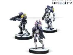 Reinforcements Aleph Pack Beta