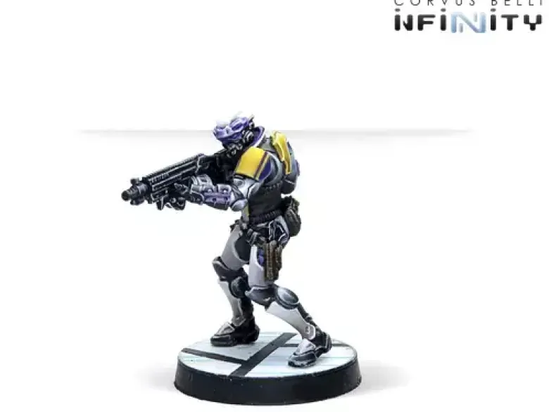 Reinforcements Aleph Pack Beta