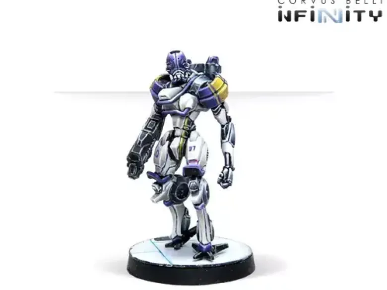 Reinforcements Aleph Pack Beta