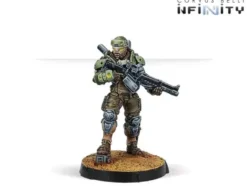 Reinforcements: Haqqislam Pack Alpha