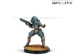 Reinforcements: Haqqislam Pack Alpha