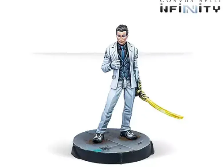 Reinforcements: O-12 Pack Beta