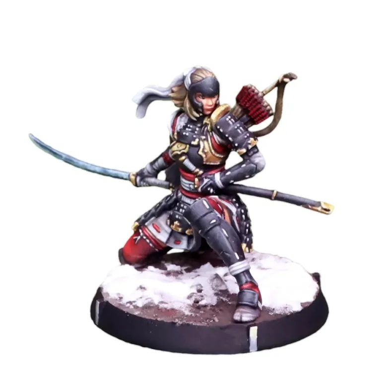 Reinforcements Pack: Imperial Banner