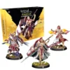 Reinforcements Pack: Sunspear