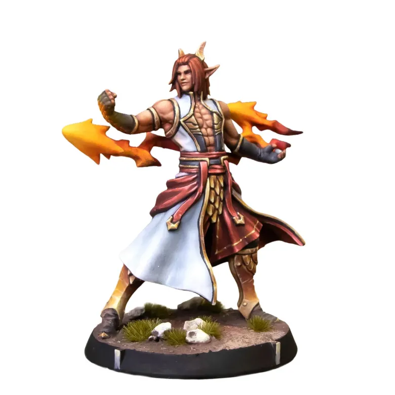 Reinforcements Pack: Sunspear