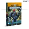 Reinforcements: PanOceania Pack Alpha
