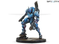 Reinforcement Squalos Mk-II, PanOceanian Armored Cavalry