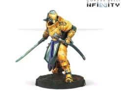 Reinforcements: Yu Jing Pack Alpha