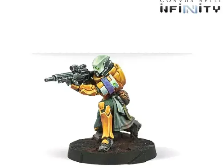 Reinforcements: Yu Jing Pack Alpha