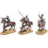 Renaissance Heavy Cavalry