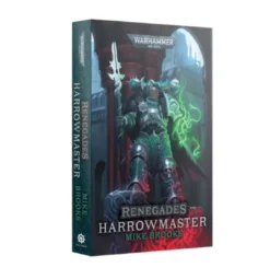 Renegades: Harrowmaster