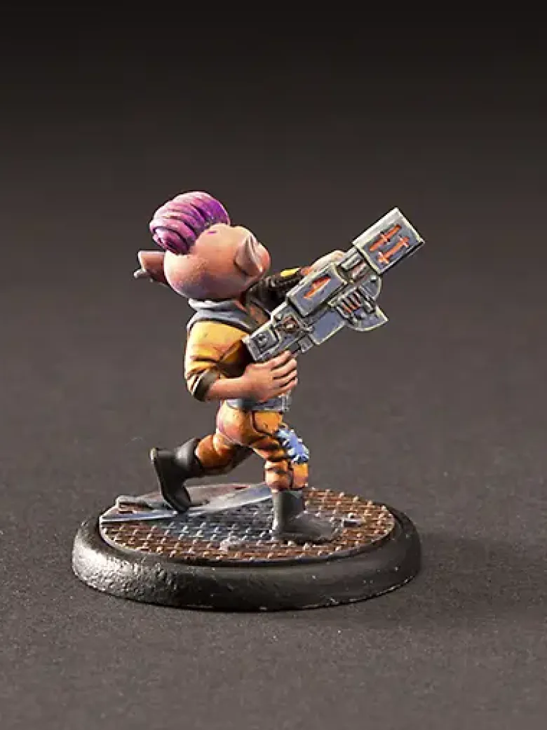 Repairanics