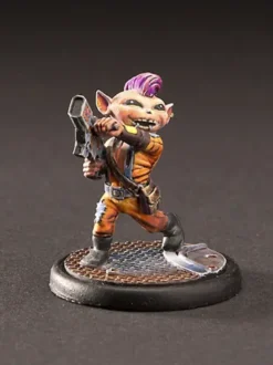 Repairanics