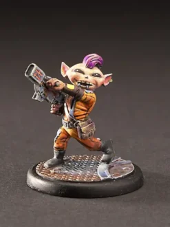 Repairanics