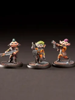 Repairanics