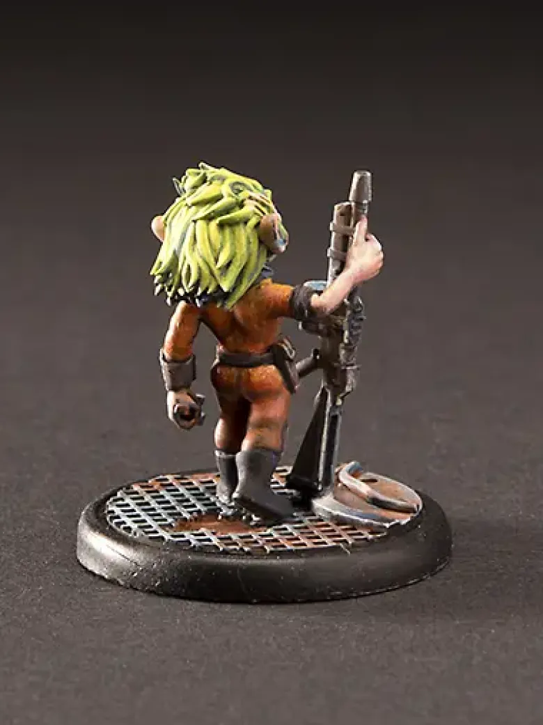 Repairanics