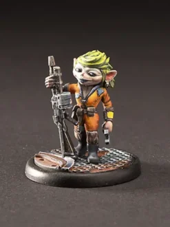 Repairanics