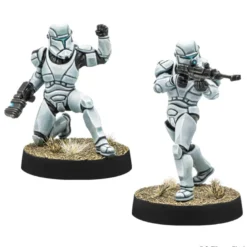 Republic Clone Commandos