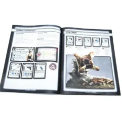 Resident Evil 3: The Board Game