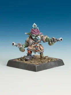 Revlugg