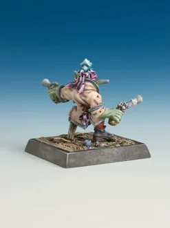 Revlugg