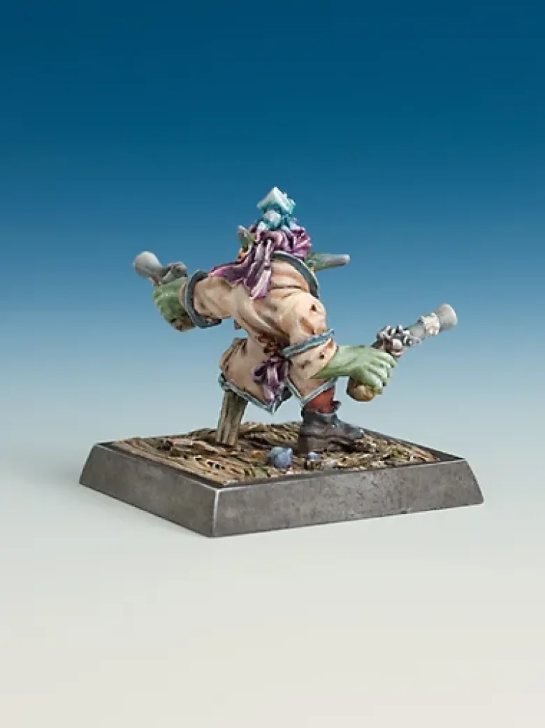 Revlugg