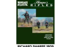 Richard Sharpe 1809
