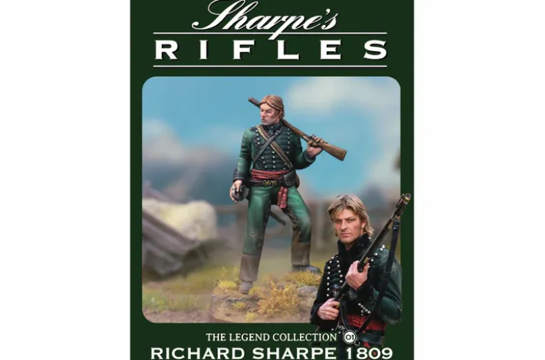 Richard Sharpe 1809