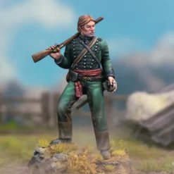 Richard Sharpe 1809