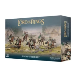 Riders of Rohan™