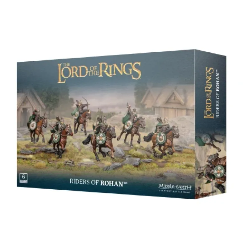 Riders of Rohan™