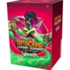 Riftbound League of Legends TCG: Vendetta Vault Bundle