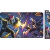 Riftbound League of Legends TCG: Mata Vi vs Jinx