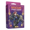 Riftbound League of Legends TCG: Unleashed - Champion Deck VI