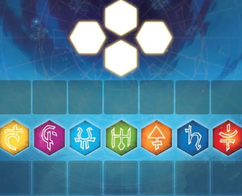 Rising 5