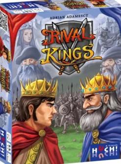 Rival Kings