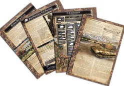 River of Heroes - FW210
