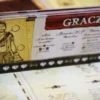 Robinson Crusoe: Nowa postać Gracz/Graczka